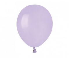 Latexové balóny MINI 13 cm levanduľové