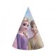 Papierové klobúčiky Frozen 2 v bal. 6 ks