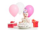 Ako priparaviť narodeninovú oslavu 1 narodenín pre chlapca a pre dievčatko