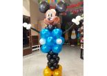 Balónový Mickey mouse