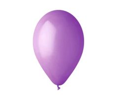 Balóny latexové G90 levanduľové