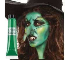 Make-up zelený 28 ml