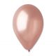 balóny G110 zlato-ružová