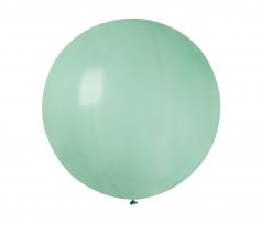 Balón guľa mätová 80 cm