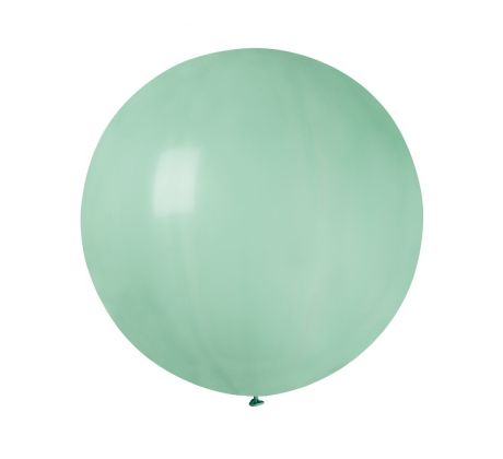 Balón guľa mätová 80 cm