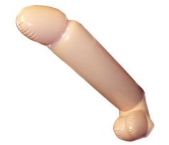 Nafukovací penis 90 cm