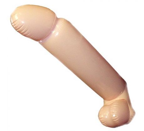 Nafukovací penis 90 cm