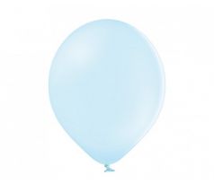 Latexové balóny pastel ľadová modrá 12"