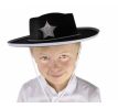 Detský klobúk pre kovboja