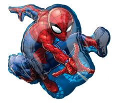 Fóliový balón Spiderman 78 cm