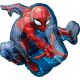 Fóliový balón Spiderman 78 cm