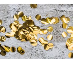 Konfety zlaté krúžky 15 g