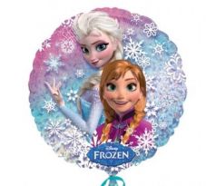 Fóliový balón18" Frozen 2.