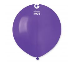 Latexové balóny 48 cm fialový copy