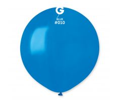 Latexové balóny 48 cm modrý