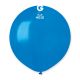 Latexové balóny 48 cm modrý