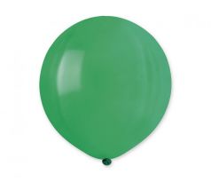 Latexové balóny 48 cm tmavozelený