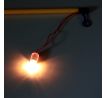 Palička na lampión so svetielkom 50 cm