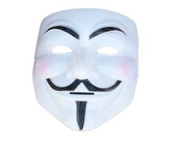 Maska Anonymus